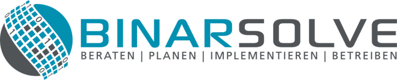 Binarsolve GmbH